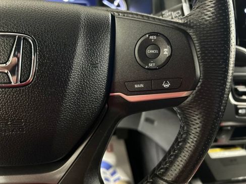 Certified 2023 Honda Passport EX-L image 28
