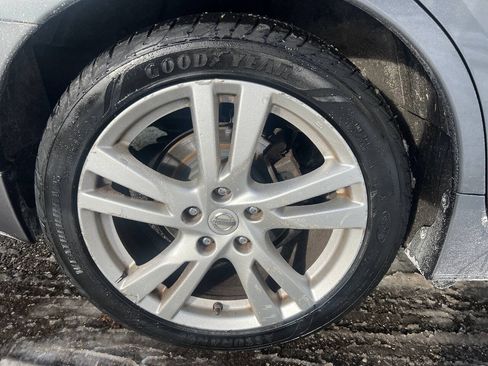 Used 2014 Nissan Altima 3.5 SL w/ Technology Package FWD image 24