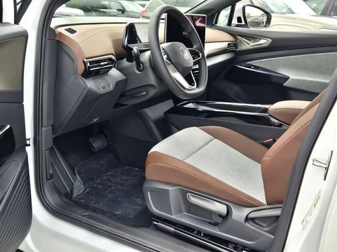 New 2026 Volkswagen ID.4 Pro RWD image 13