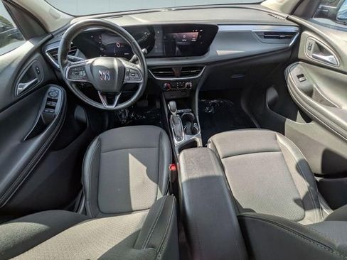 Used 2025 Buick Encore GX Preferred FWD image 27