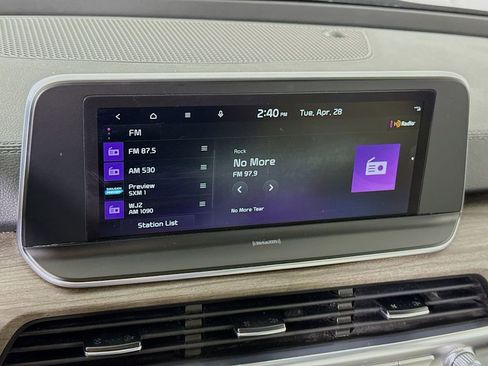 Used 2022 Kia Telluride EX w/ EX Premium Package AWD/4WD image 7