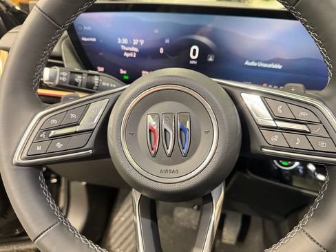 New 2026 Buick Envision Avenir AWD/4WD image 15