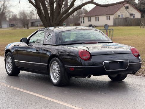 Used 2002 Ford Thunderbird image 3