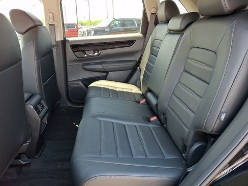 Certified 2024 Honda CR-V EX-L image 10