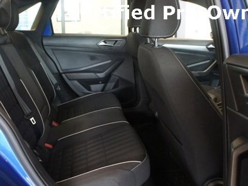 Certified 2023 Volkswagen Jetta Sport image 35