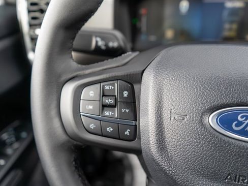 New 2025 Ford Ranger XLT image 13