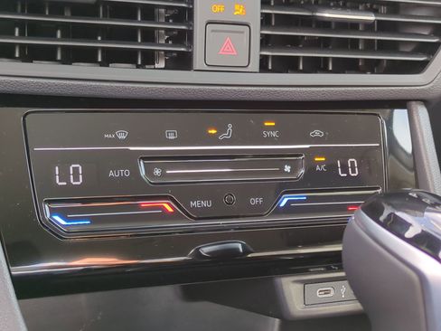 New 2025 Volkswagen Jetta S image 12