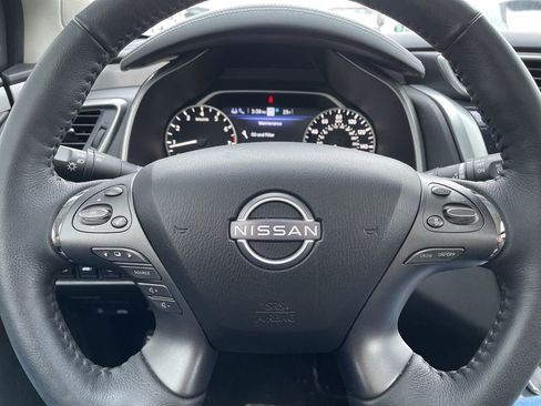 Used 2024 Nissan Murano SL image 25