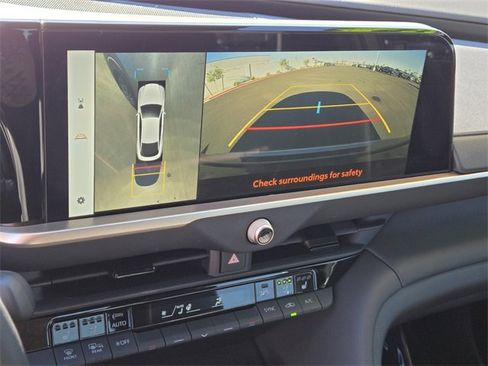 Certified 2026 Toyota Crown Limited image 23