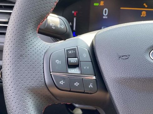 New 2025 Ford Escape ST-Line w/ Equipment Group 301A image 19