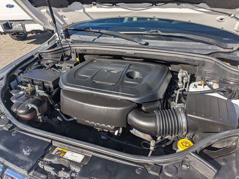 Used 2020 Jeep Grand Cherokee Overland image 35