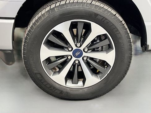 Used 2022 Ford F150 XLT w/ Equipment Group 302A High image 30