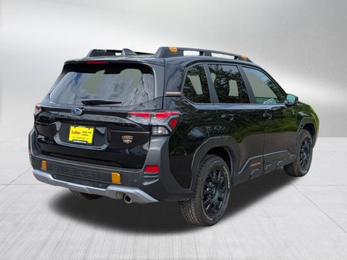Used 2026 Subaru Forester Wilderness AWD/4WD image 7