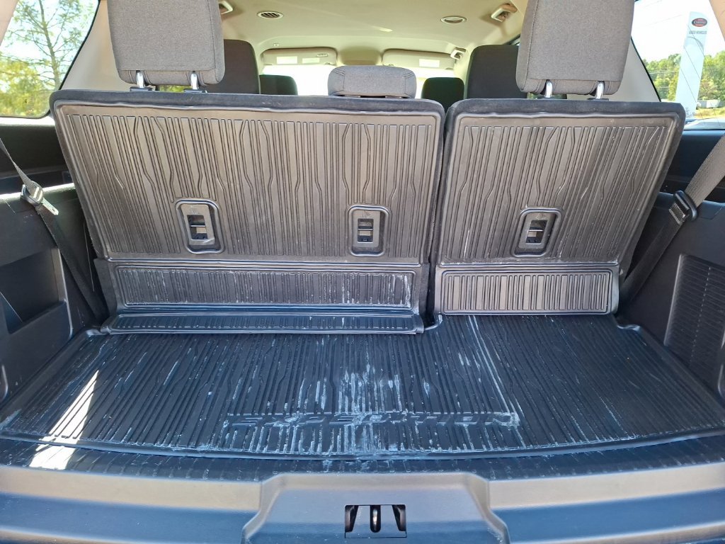 Used 2022 Ford Expedition XLT RWD image 33