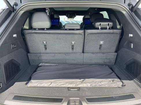 New 2025 Cadillac Escalade IQ Sport 1 image 32