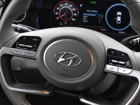 Used 2022 Hyundai Elantra SEL w/ Convenience Package image 19