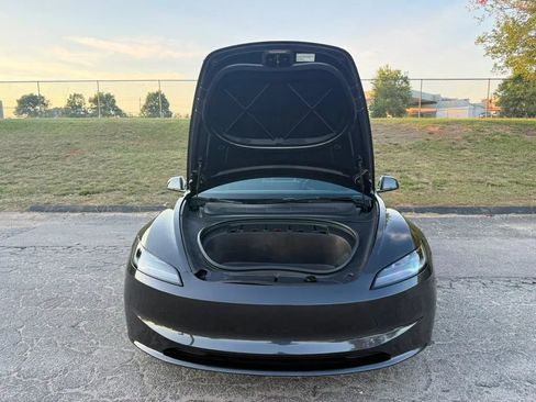 Used 2025 Tesla Model 3 RWD image 5