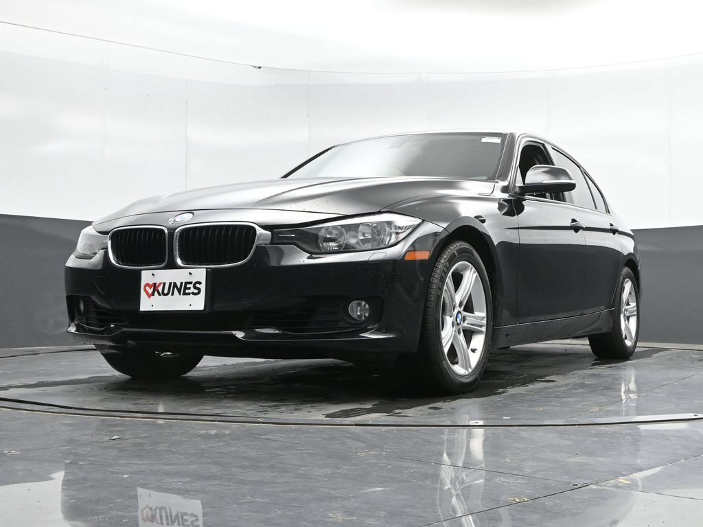 Used 2013 BMW 328i xDrive Sedan AWD/4WD image 37