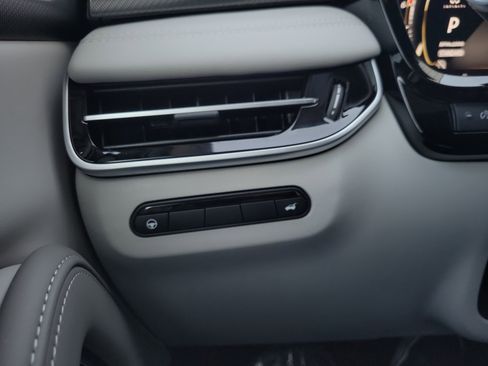 Certified 2026 INFINITI QX60 Luxe w/ Cargo Package image 30