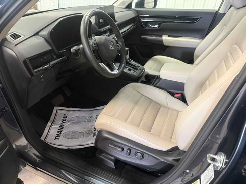 Used 2024 Honda CR-V EX-L image 19