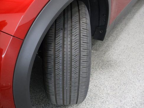 New 2025 MAZDA CX-90 3.3 Turbo w/ Preferred Package AWD/4WD image 4