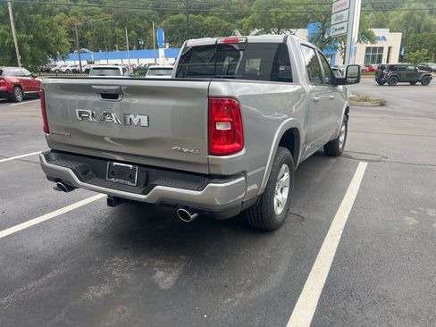 New 2026 RAM 1500 Big Horn image 5