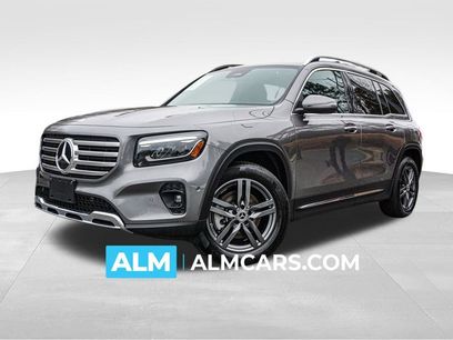 Used 2025 Mercedes-Benz GLB 250 GLB 250 w/ Exclusive Package