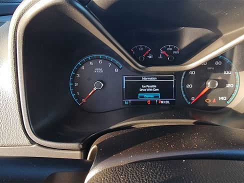 Used 2018 Chevrolet Colorado Z71 w/ Centennial Edition image 15