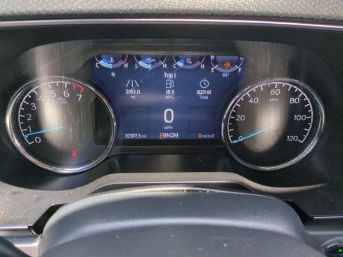 Used 2022 Ford F150 XLT w/ Equipment Group 302A High AWD/4WD image 28