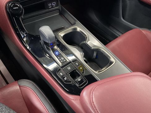 Used 2023 Lexus NX 350 AWD w/ Luxury Package image 15