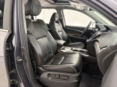 Used 2017 Acura MDX SH-AWD w/ Advance Package image 29