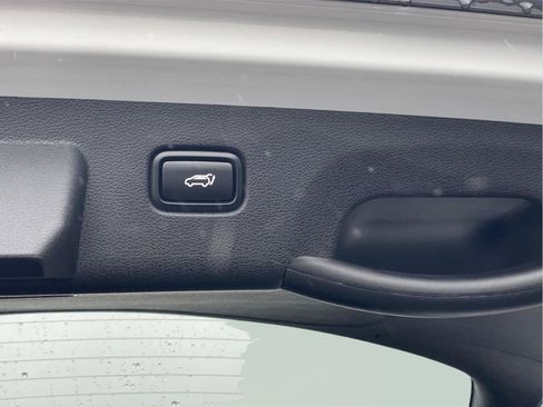 Used 2025 Kia Sportage X-Line w/ Premium Package AWD/4WD image 10