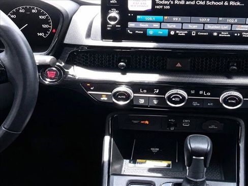 Used 2025 Honda CR-V EX-L image 15