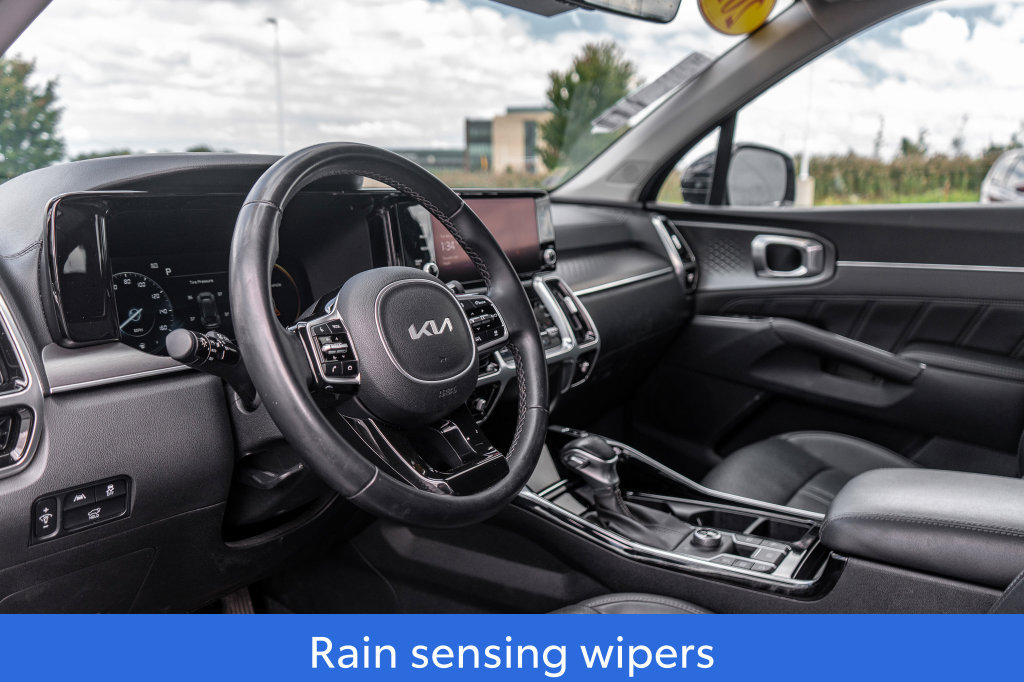 Used 2023 Kia Sorento SX AWD/4WD image 21