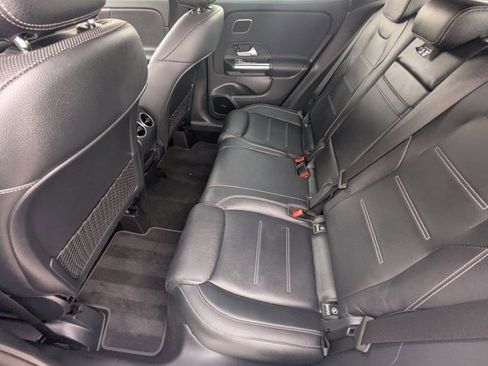 Certified 2021 Mercedes-Benz GLA 45 AMG 4MATIC image 20