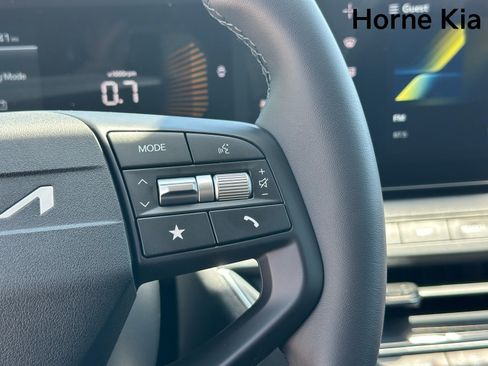 New 2026 Kia K4 EX FWD image 13