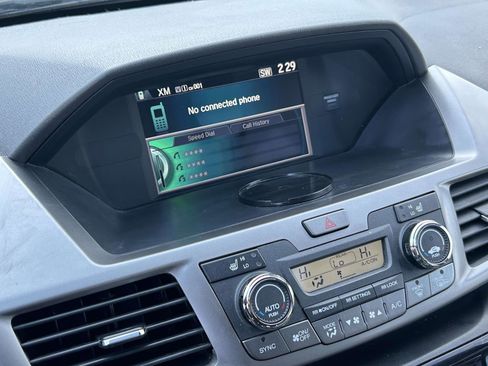 Used 2016 Honda Odyssey EX-L image 26