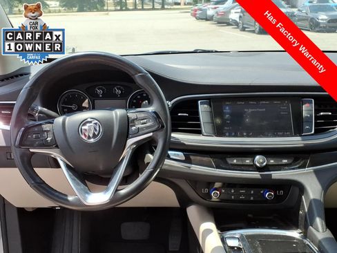 Used 2023 Buick Enclave Essence w/ Experience Buick Package FWD image 11