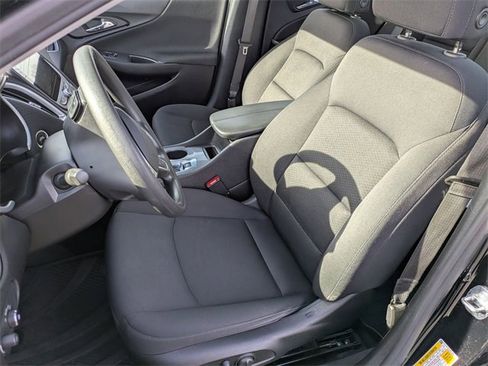 Used 2023 Chevrolet Malibu LT image 15