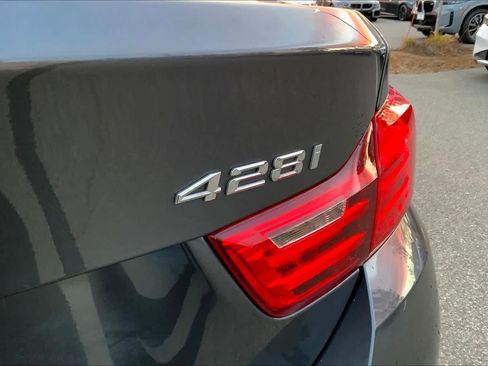 Used 2016 BMW 428i Gran Coupe xDrive image 9