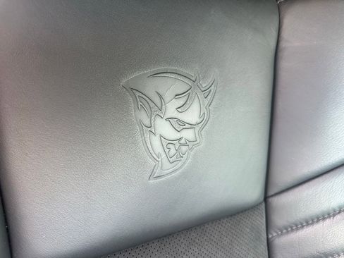 Used 2018 Dodge Challenger SRT Demon RWD image 30