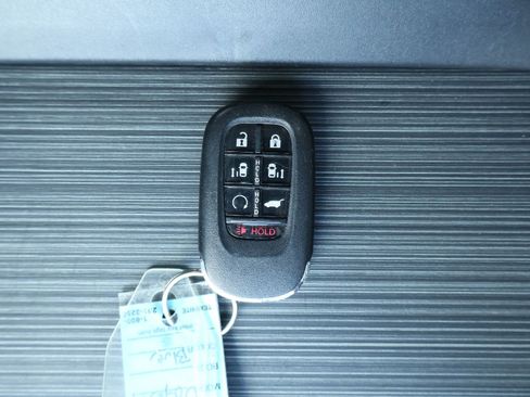 Used 2025 Honda Odyssey EX-L image 20