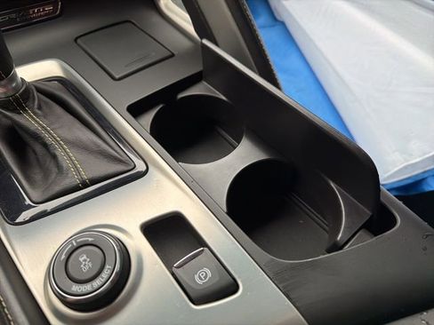 Used 2016 Chevrolet Corvette Stingray Convertible w/ 3LT Preferred Equipment Group image 35