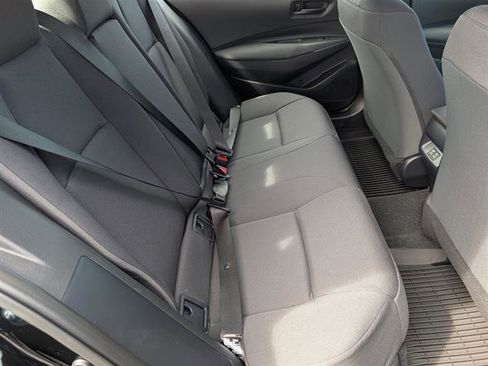 New 2026 Toyota Corolla LE image 11