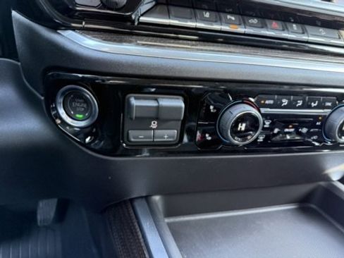 New 2026 Chevrolet Silverado 2500 LT w/ All Star Edition image 18
