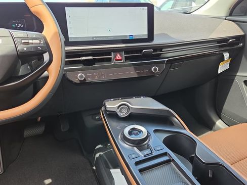 New 2026 Kia EV6 Wind RWD image 12
