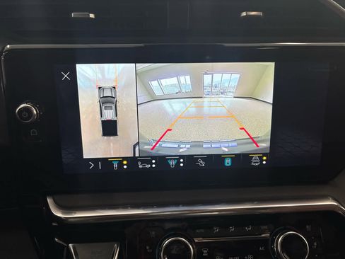 Used 2023 GMC Sierra 1500 Denali Ultimate image 36