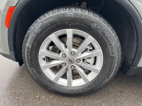 Used 2024 Dodge Durango SXT image 30