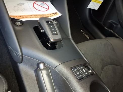 New 2026 Nissan Z Performance image 12