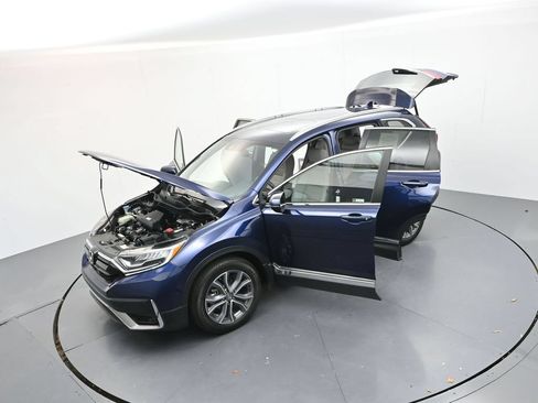 Used 2020 Honda CR-V Touring image 35